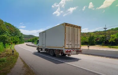 Bursa ile Boyacıköy Arası Bulaşık Makinesi Taşıma