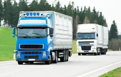 Bursa ile Boyacıköy Arası Eşya Taşıma